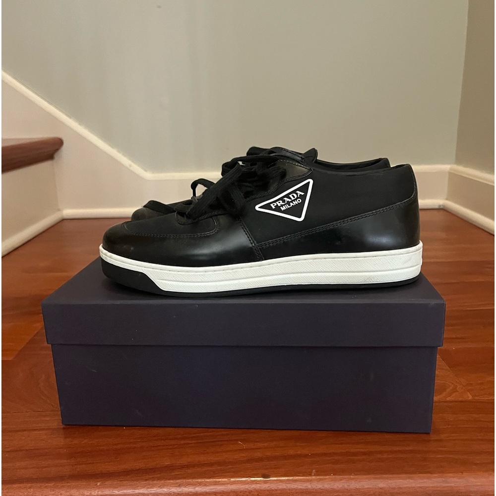 NWT PRADA CALZATURE DONNA
